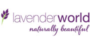 Lavender World, lavender oils & plants, from their natural lavender farm in the North Yorkshire countryside.