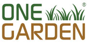 One Garden, garden structure, outdoor furniture, tools, fencing, planters & landscaping