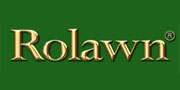 Rolawn, premium quality turf, topsoil, bark mulch, play grade bark, soil improver and lawn care products.