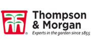 Thompson & Morgan, seeds, plants, equipment for the vegetable and flower gardener.