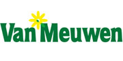 Van Meuwen plants and garden accessories, bulbs, plug plants, fruit and vegetable plants, roses and shrubs.